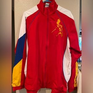 XL Pilipinas Track Jacket